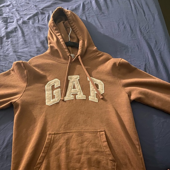 Vintage GAP hoodie - Picture 1 of 2